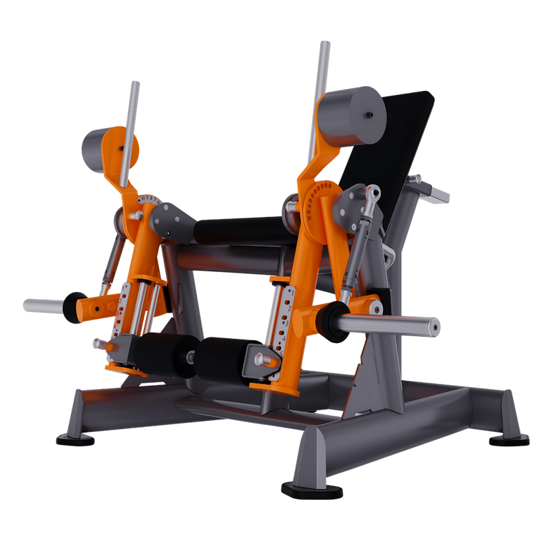 Alternate Leg Extension V-H274