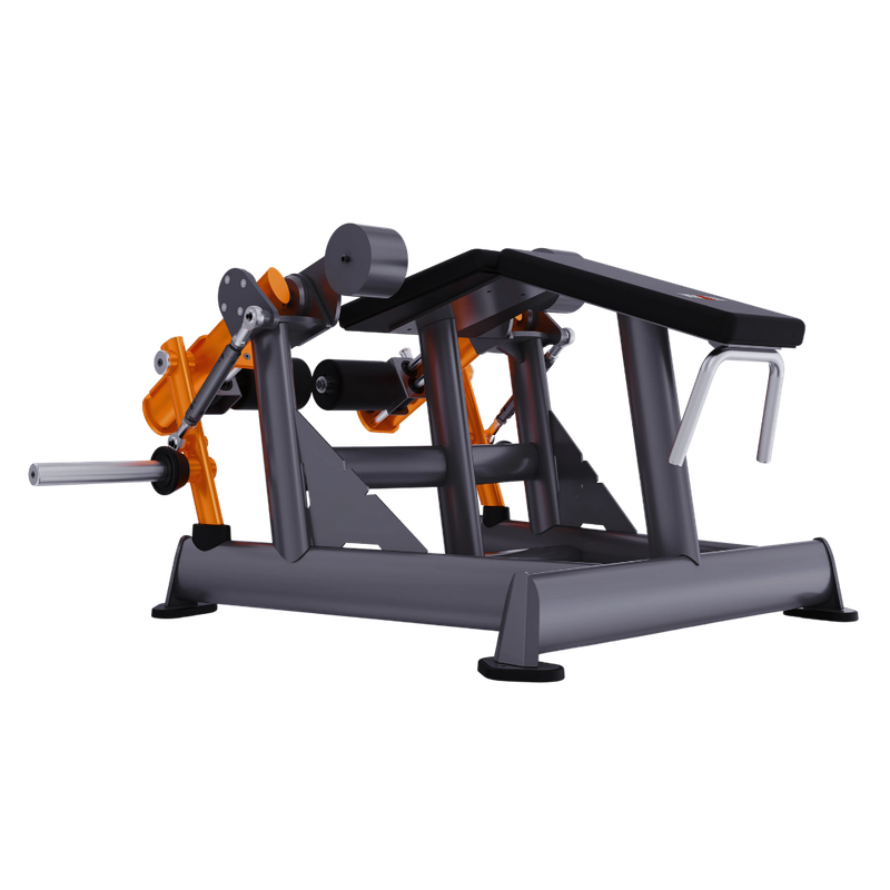Alternate Leg Curling V-H275