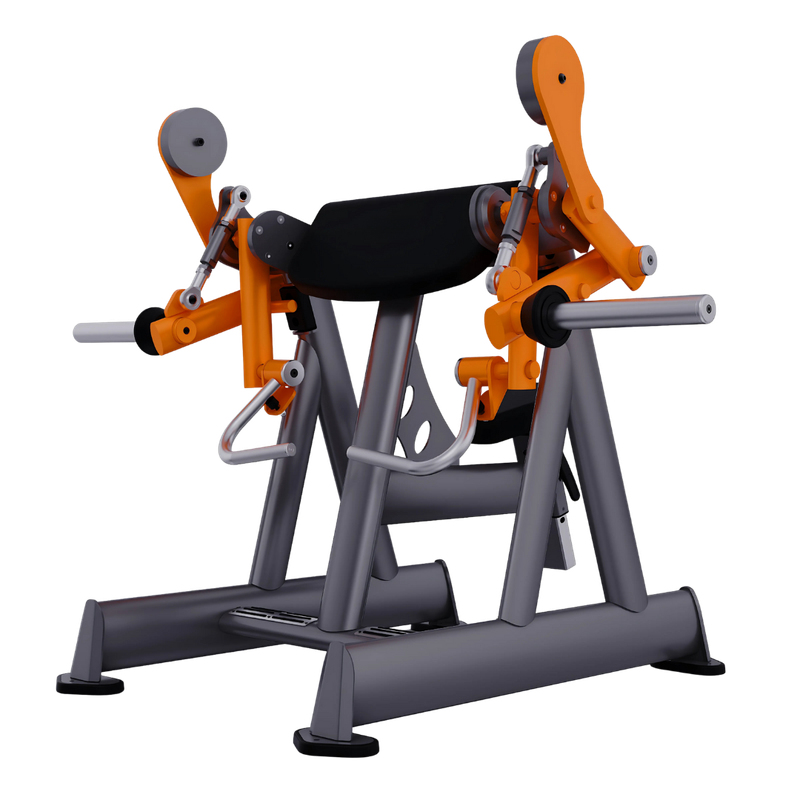 Alternate Curling Machine V-H276