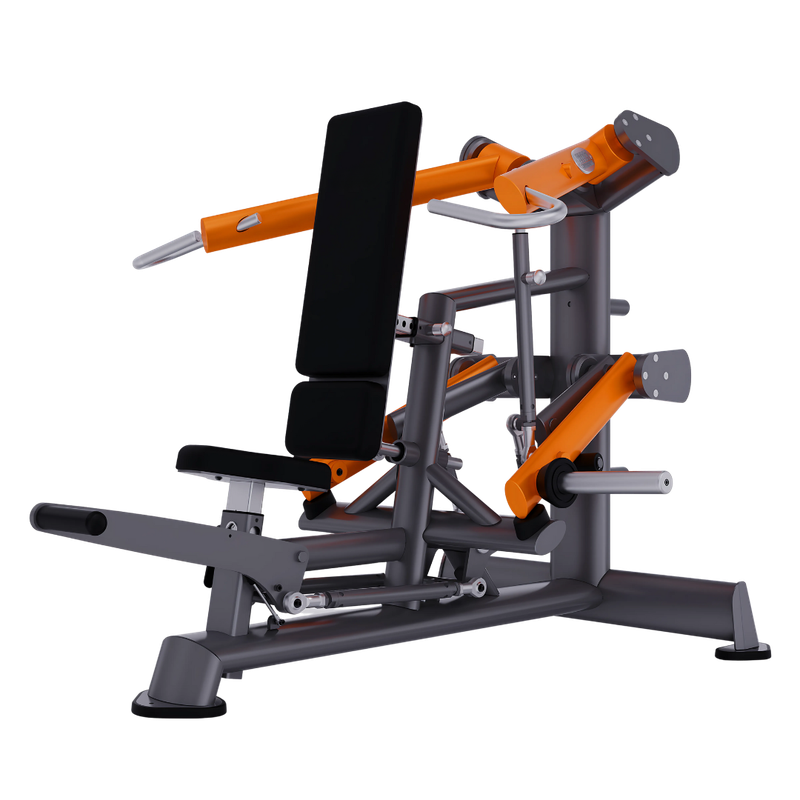 Super Deltoid Press V-H277
