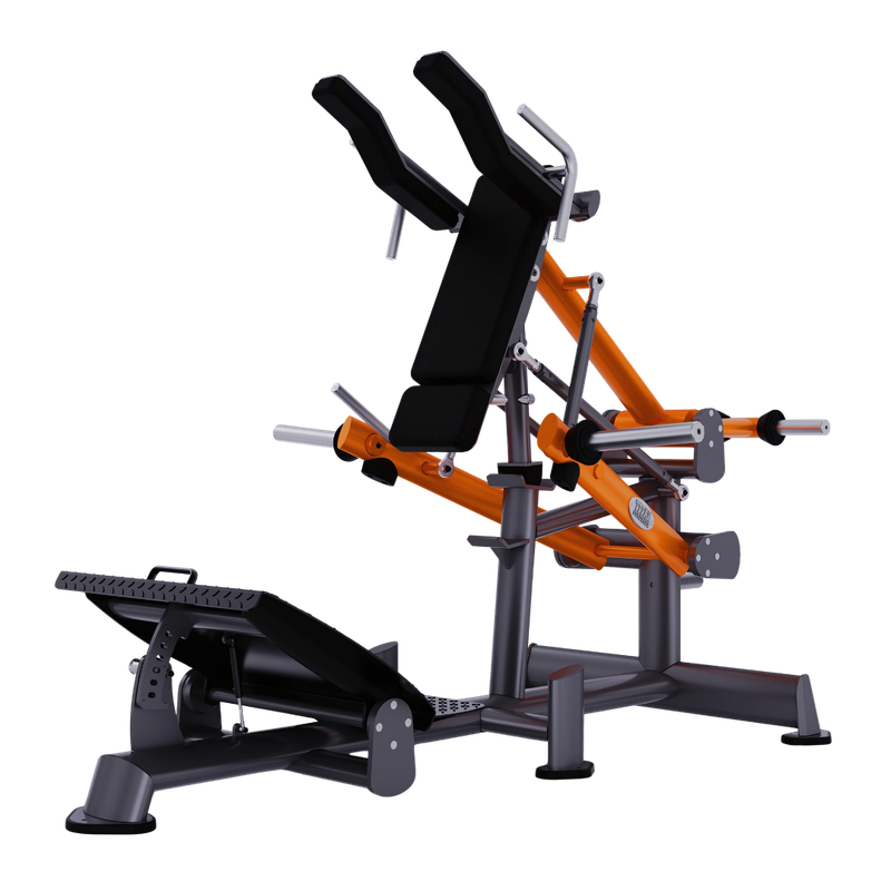 Power Squat V-H279