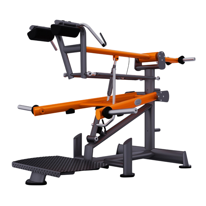 Super Squat Machine V-H280