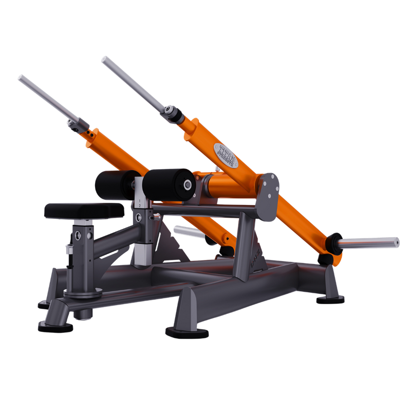 Dips Press Dual System V-H281