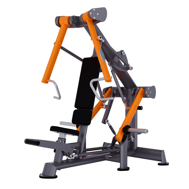 Super Vertical Chest Press V-H282