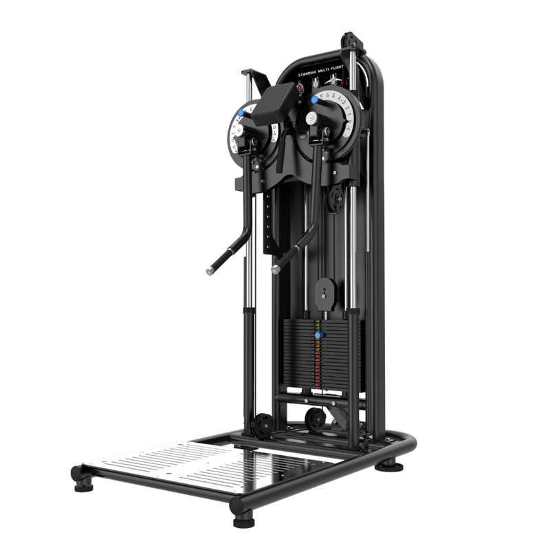 Standing Hip Flight V-H042