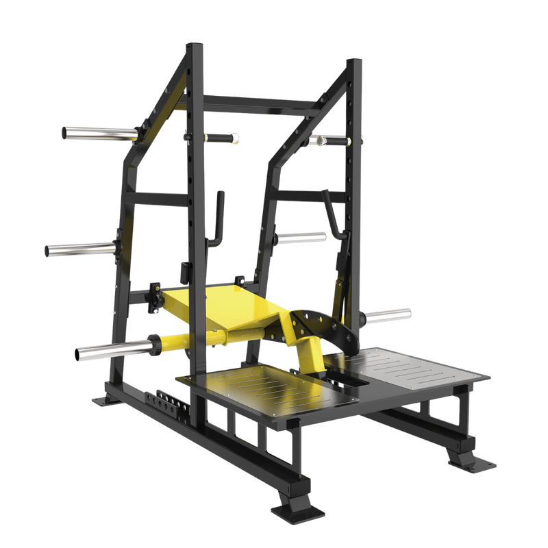Squat Rack V-H029