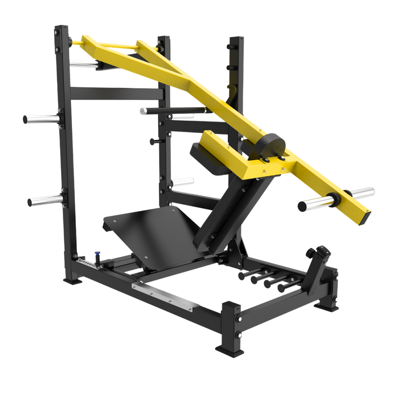 V-H033 Squat Machine