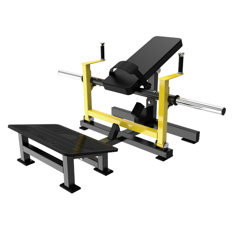 Hip Glute V-H024