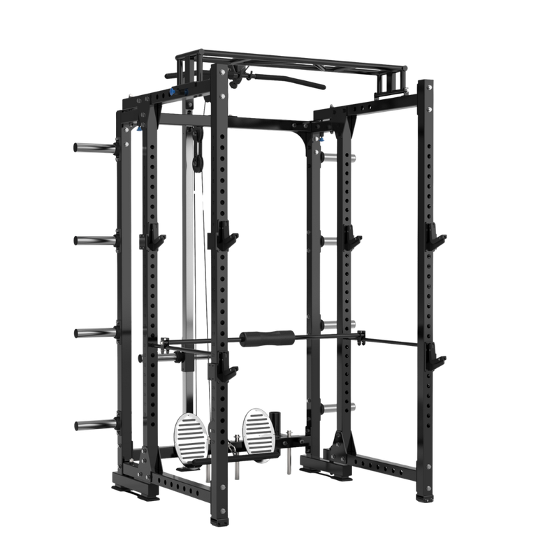 MULTIFUNCTIONAL SQUAT STAND V-H296