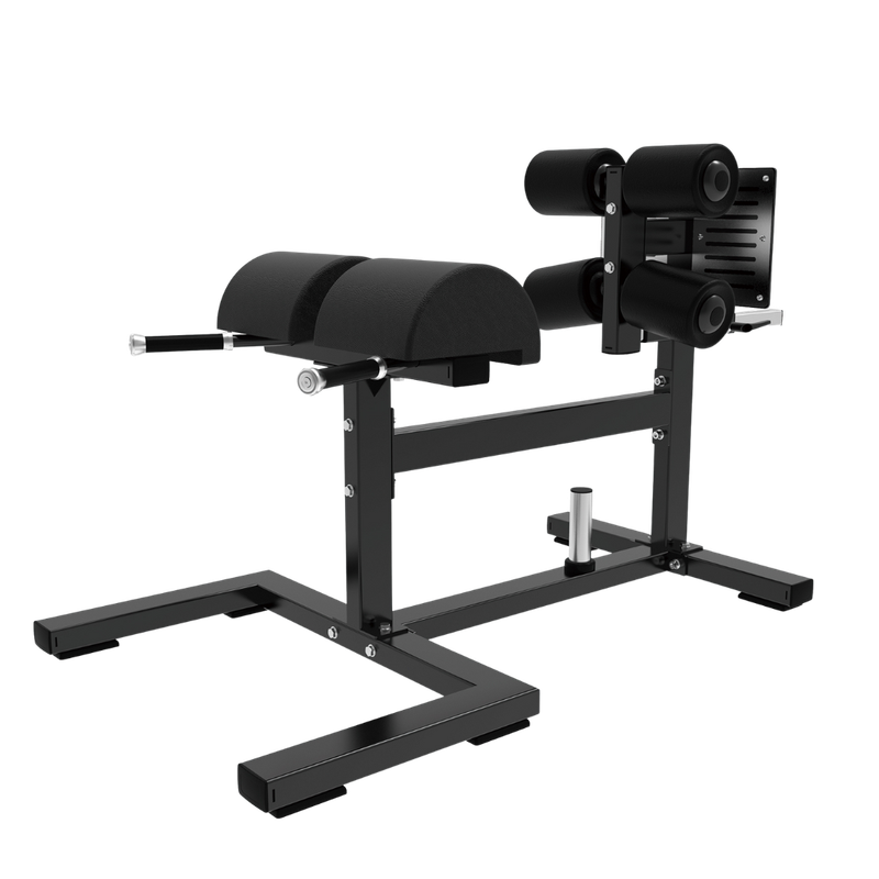 HORIZONTAL ROMAN CHAIR V-H025