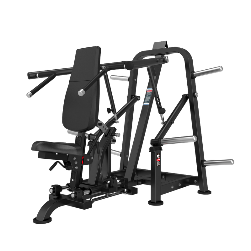 SHOULDER PRESS V-H015