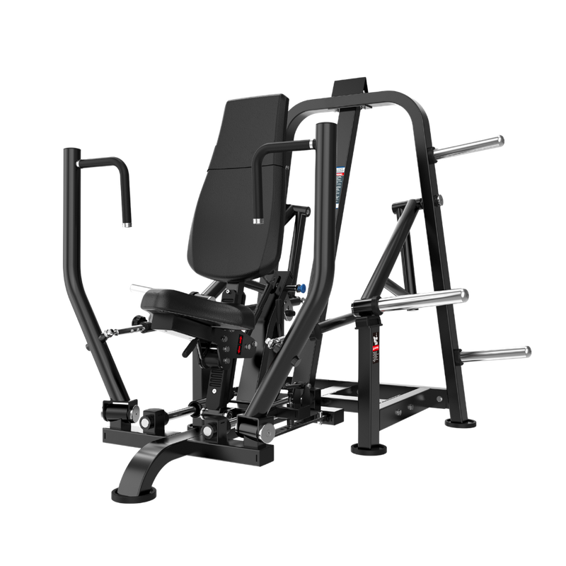CHEST PRESS V-H017