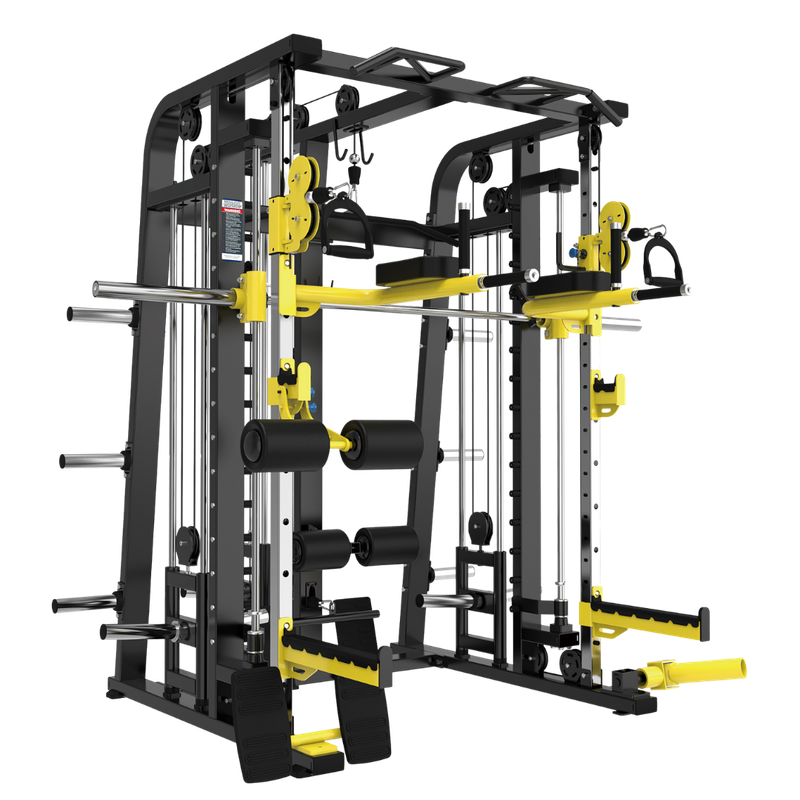 Multi Function Smith V-H039