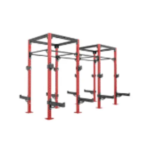 CROSSFIT RACK V-H146