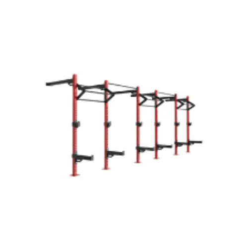 CROSSFIT RACK V-H147
