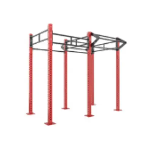 (DESCONTINUADA) CROSSFIT RACK
