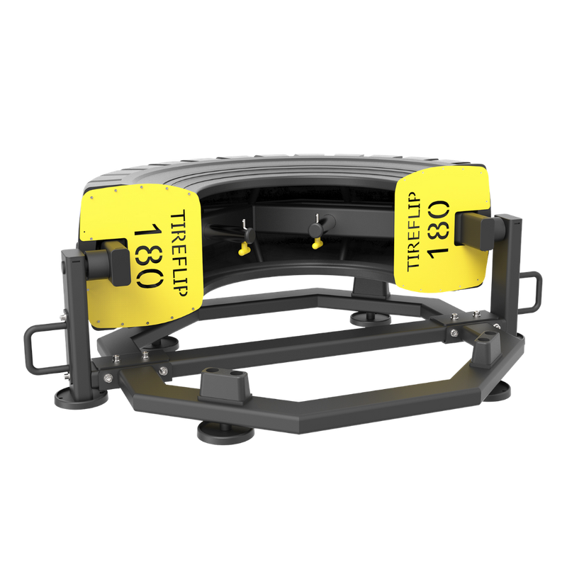 Tyre Machine V-H014