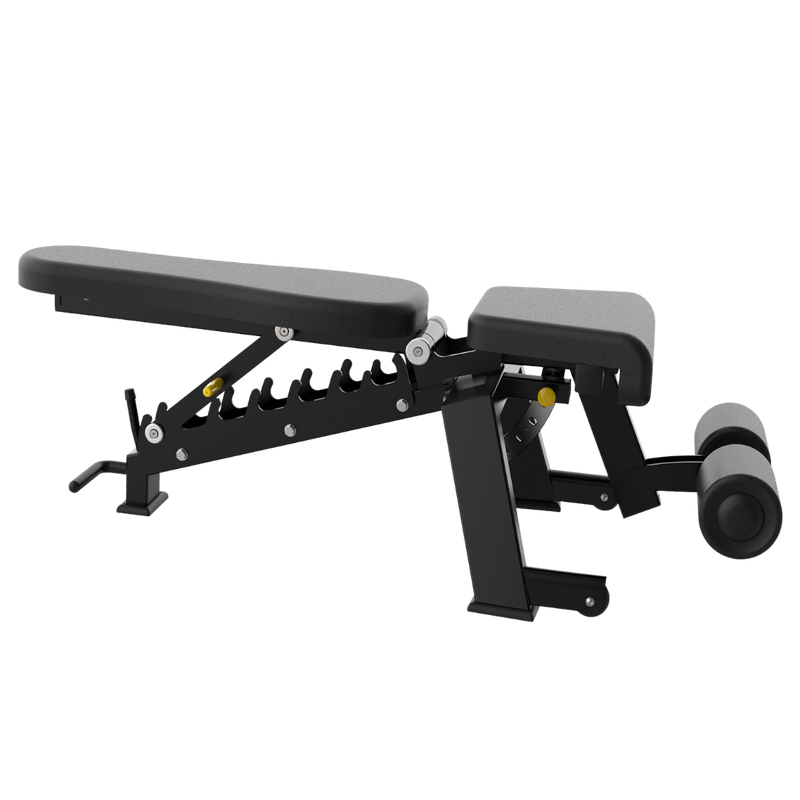 Adjustable Bench V-H315