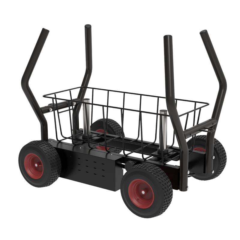 Trank Trainer V-H317