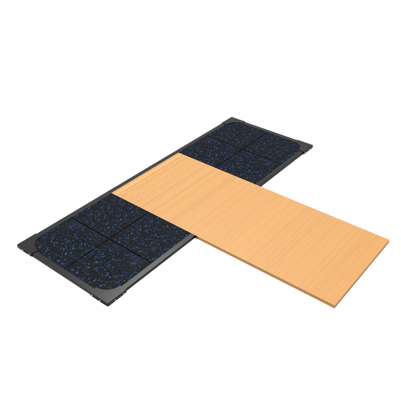 Deadlift Board V-H318