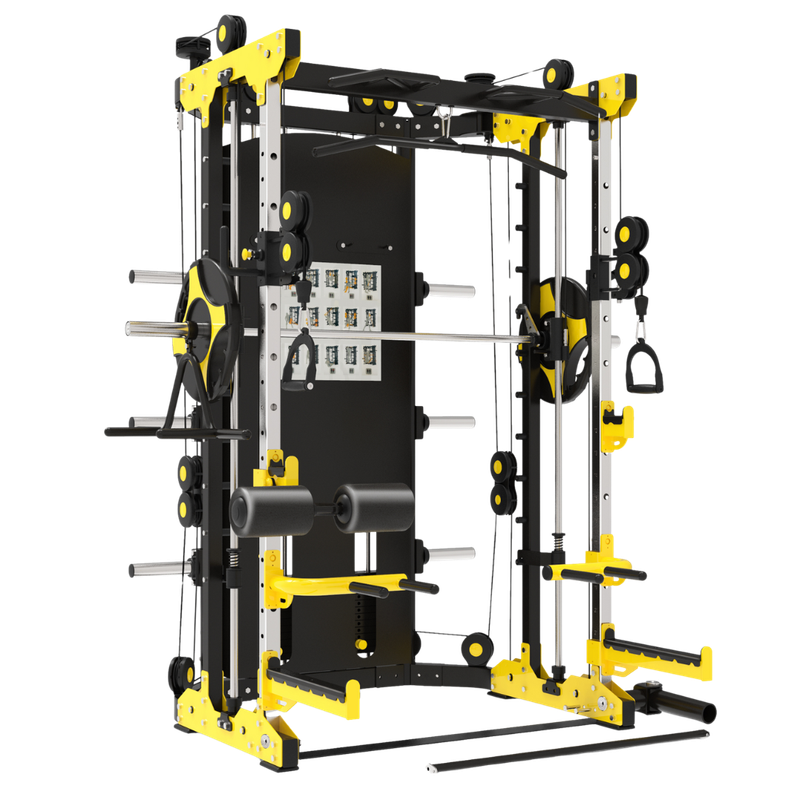 MultiFuncion Smith V-H138