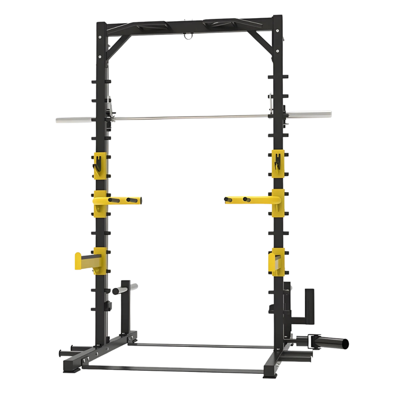 Rack Crossfit Smith V-H139