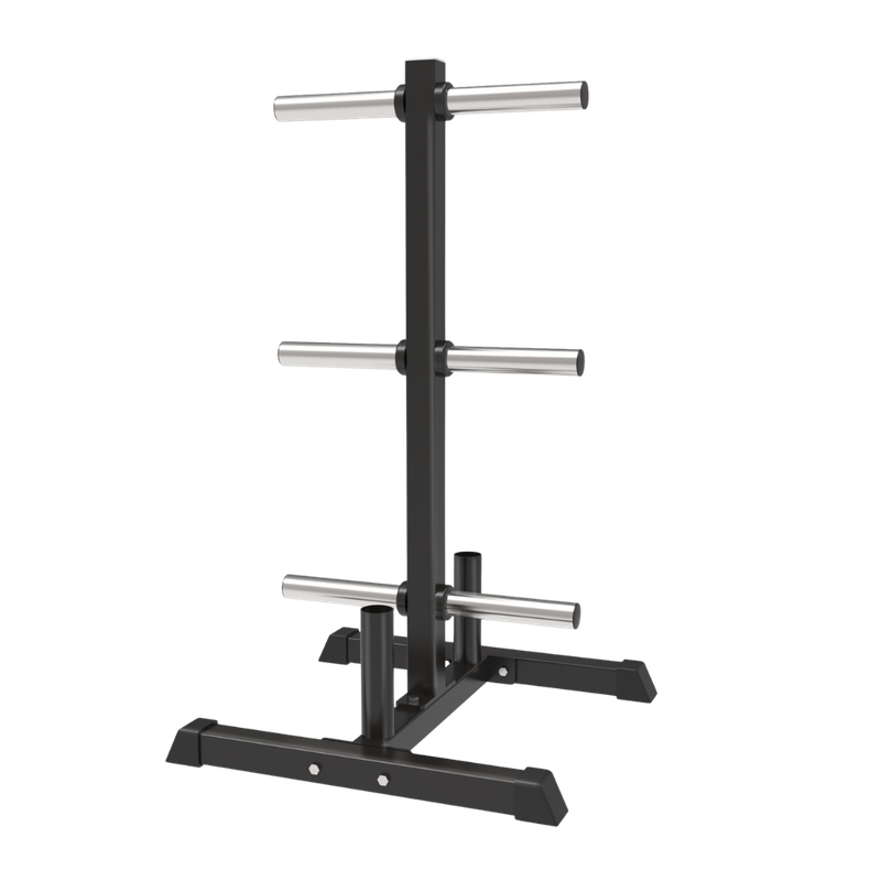 Olympic Barbell&Bar Rack V-H322