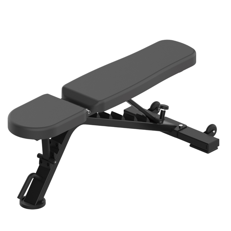 (DESCONTINUADA) Adjustable Multi Function Bench