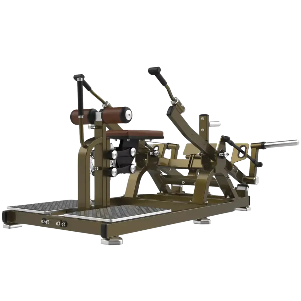 Hammer de Triceps LD-1016