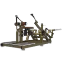 Hammer de Triceps LD-1016