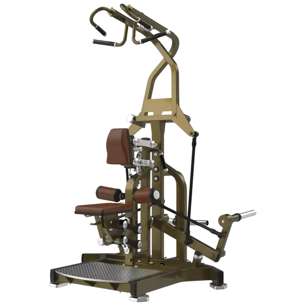 Hammer Dorsalera Tijera LD-1018