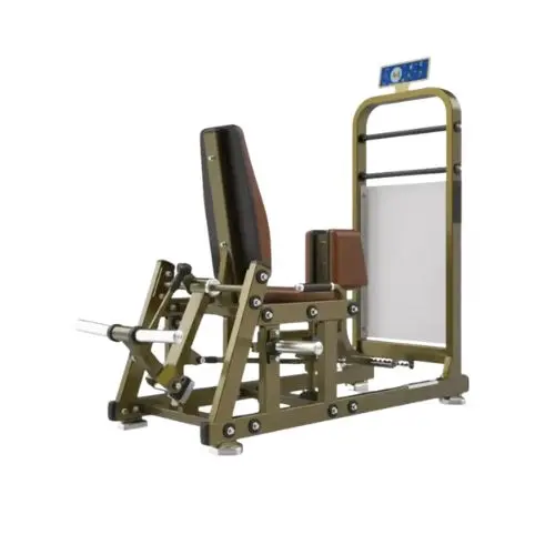 Sillon Adductor LD-2010