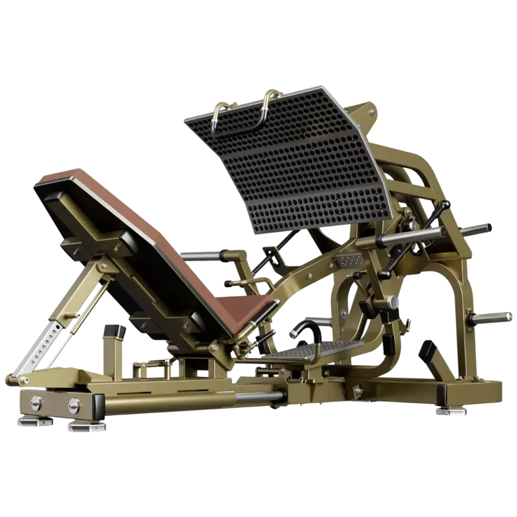 Prensa 3 en 1 LD-2011