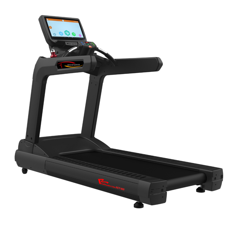 COMMERCIAL TREADMILL V-A040