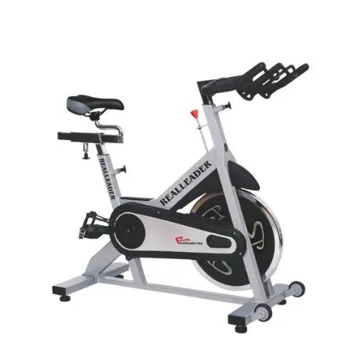 Bicicleta de Spinning Real Leader RSB-260
