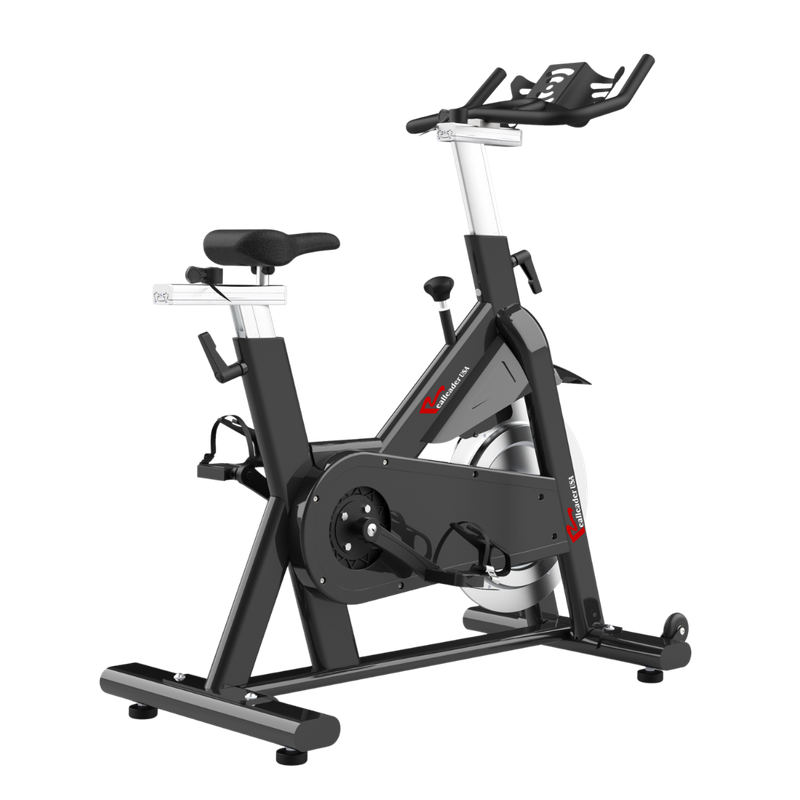 Realleader Spinning 
 (Magnet Resistance)(no hand-pulse) V-A051