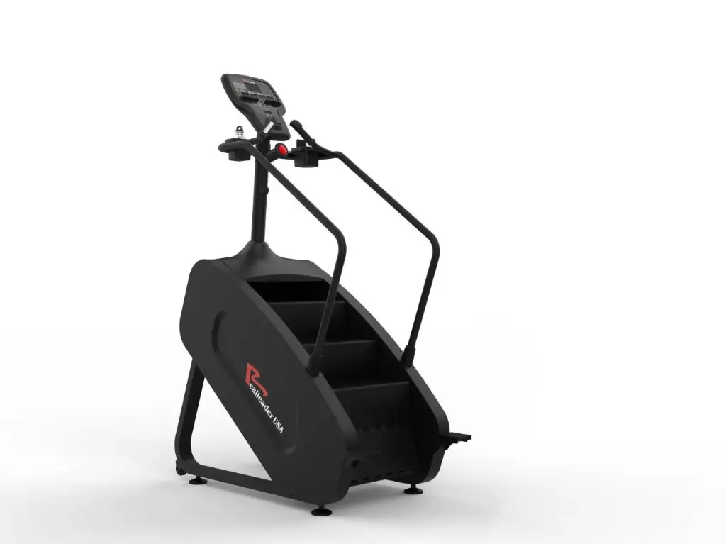 Escaladora Stair Climber Self Generation (Led Display) RS-800