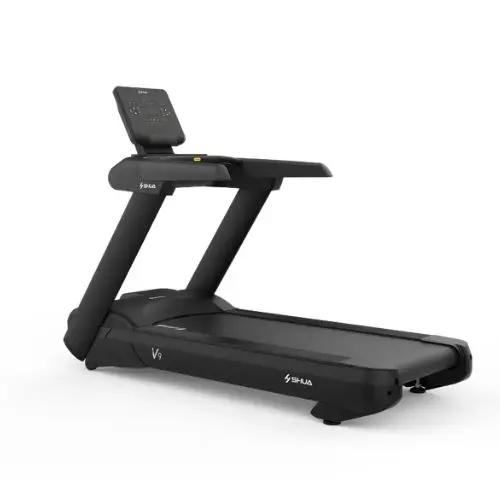 Cinta Caminadora V9 Comercial Shua (Led Display 15,6") V-A054