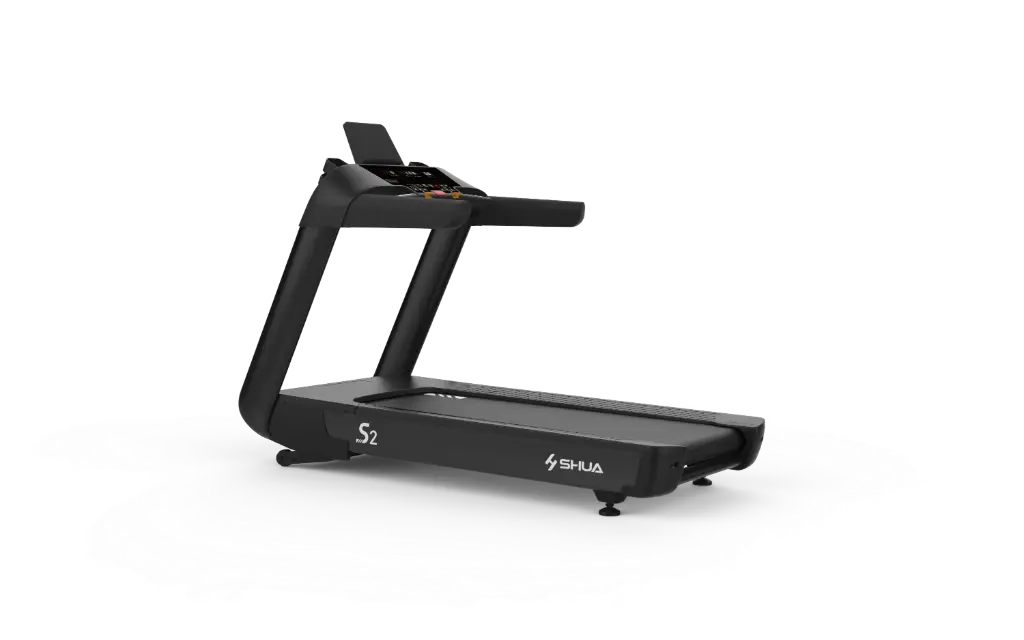 Cinta Caminadora S2 Comercial Shua (Led Display) V-A057