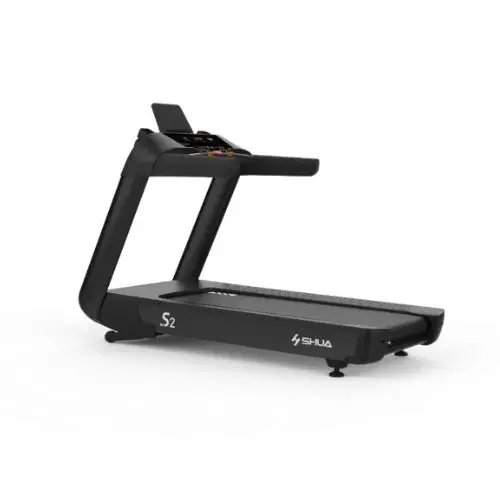Cinta Caminadora S2+ Comercial Shua (Pantalla Tactil 32") V-A058