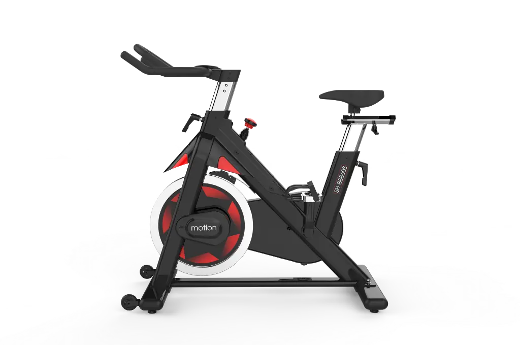 Bicicleta de Spinning Comercial Shua V-A060