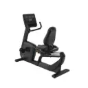 Bicicleta Reclinada Recumbent Comercial Self Generation Shua (Led Display) V-A062