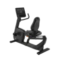 Bicicleta Reclinada Recumbent Comercial Self Generation Shua (Led Display) V-A062