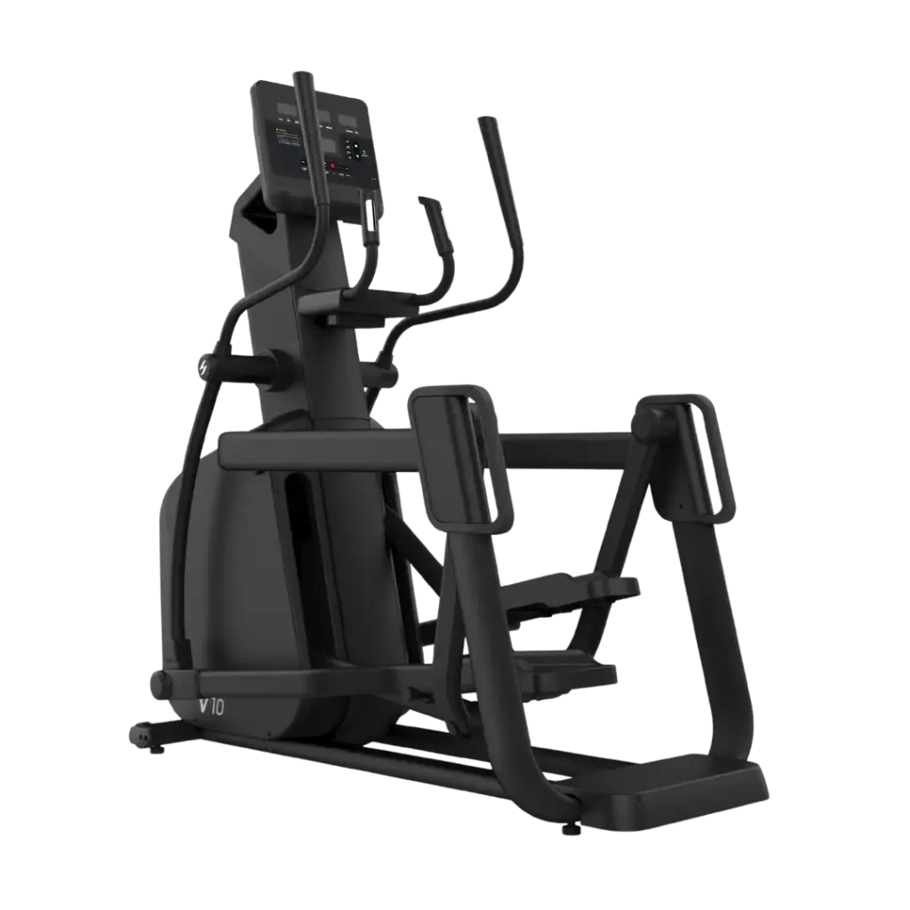 Eliptico Comercial  S2 Shua Self Generation (Led Display) V-A063