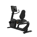 Bicicleta Reclinada Recumbent S2+ Shua Comercial Self Generation (Pantalla 15.6") V-A065