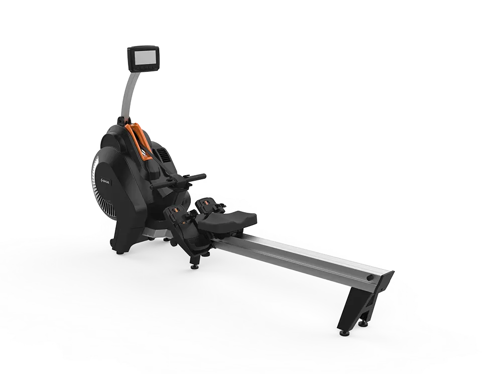 Simulador de Remo Comercial Shua V-A067