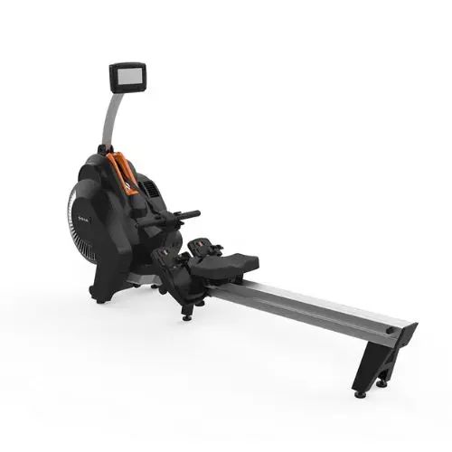 Simulador de Remo Comercial Shua V-A067