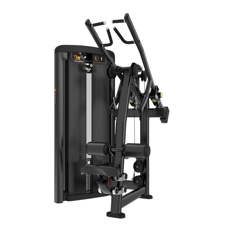 Jalón Dorsal Iso-Lateral V-M009