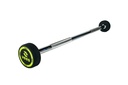 Barra Recta Peso Fijo TPU W-F009