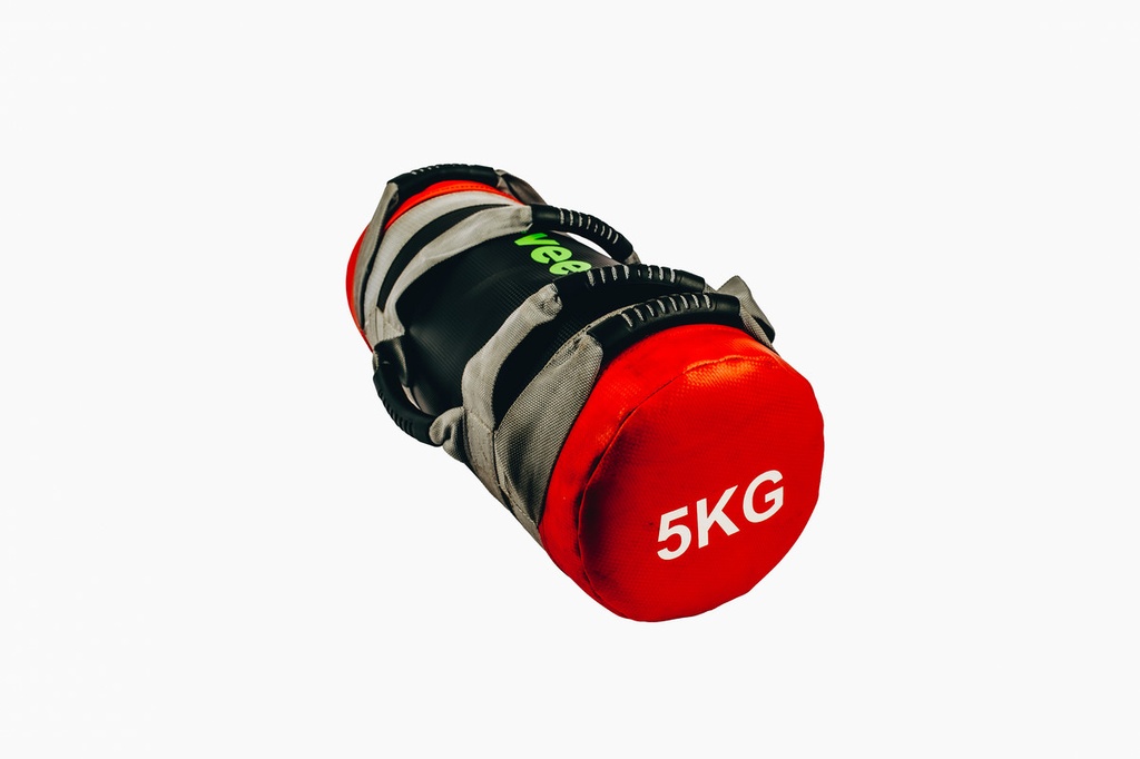 Bolsa de Arena Core Funcional W-F033